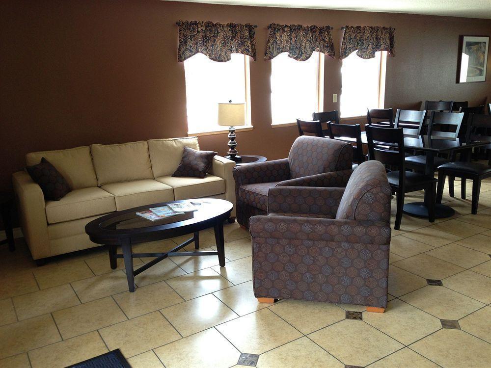 King Oscar Motel Centralia Kültér fotó