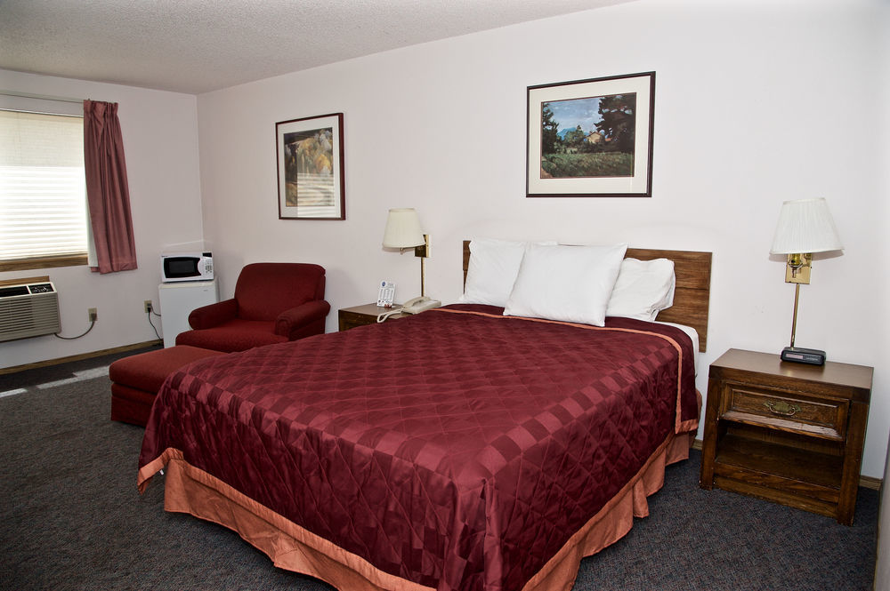 King Oscar Motel Centralia Kültér fotó