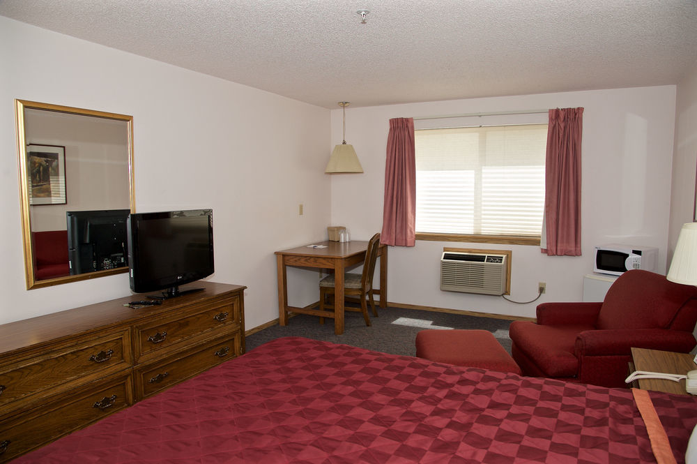 King Oscar Motel Centralia Kültér fotó