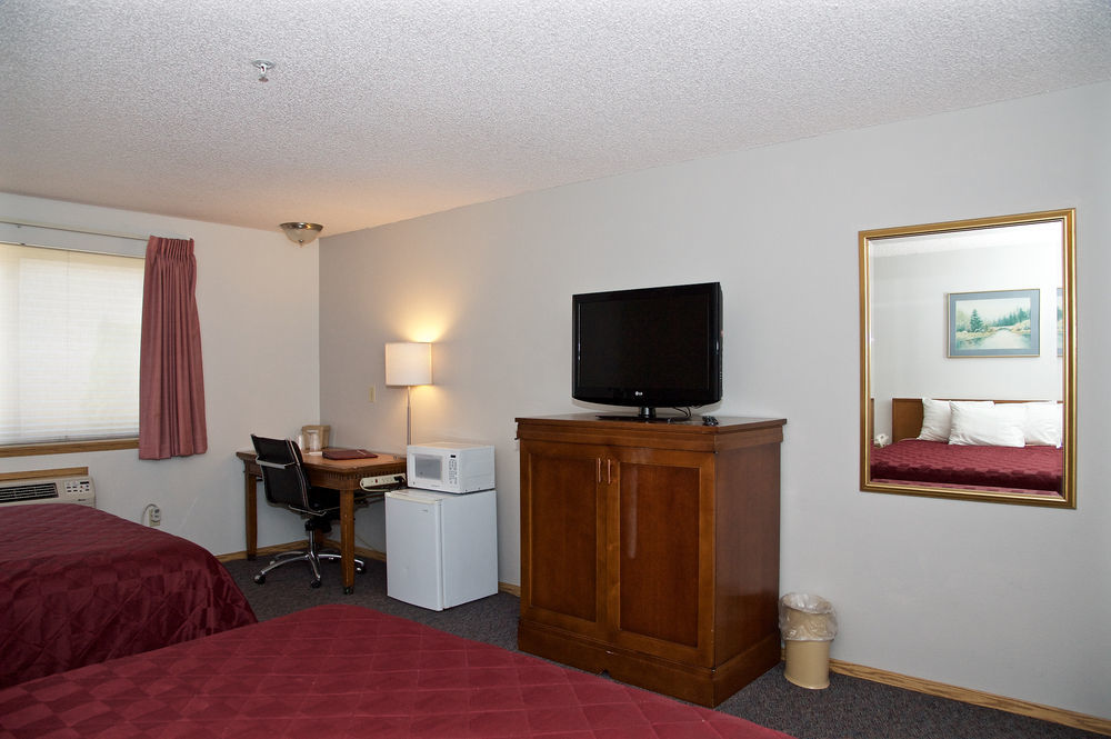 King Oscar Motel Centralia Kültér fotó
