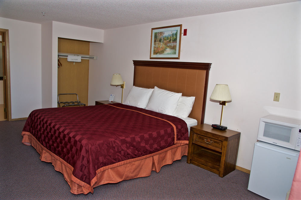 King Oscar Motel Centralia Kültér fotó
