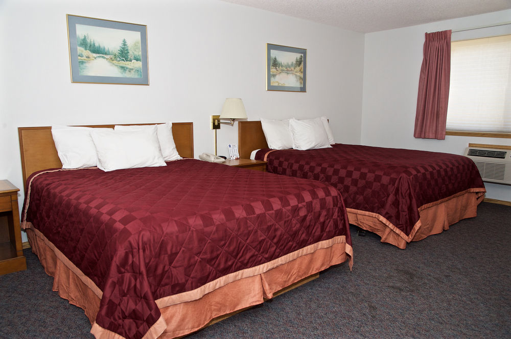 King Oscar Motel Centralia Kültér fotó