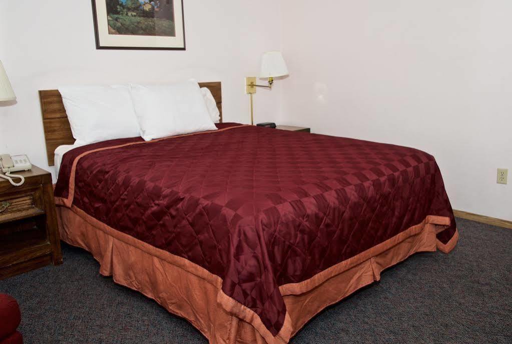 King Oscar Motel Centralia Kültér fotó
