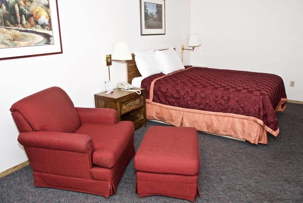 King Oscar Motel Centralia Kültér fotó